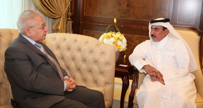 Azerbaijan, Qatar: prospects for transport and ICT cooperation discussed